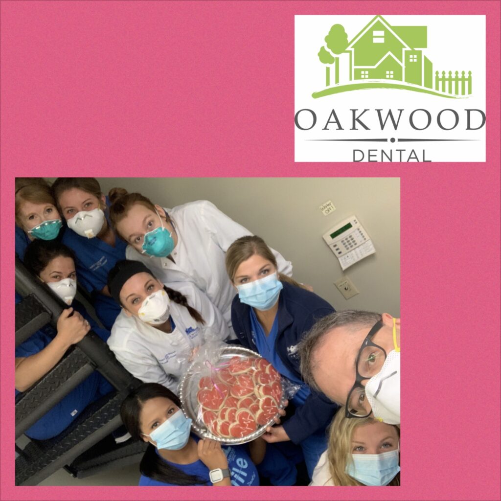oakwood dental