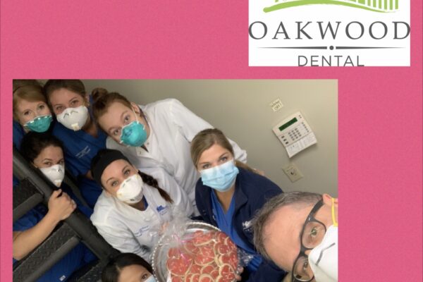 oakwood dental