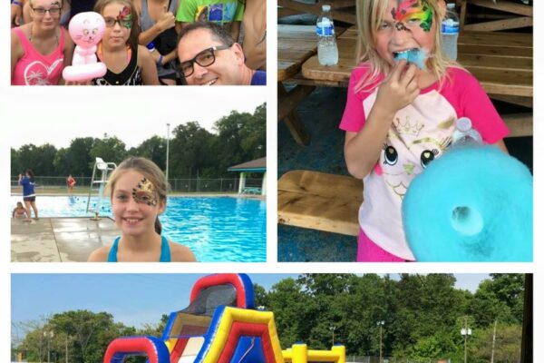 Oakwood Dental Patient/Community Appreciation Pool Party