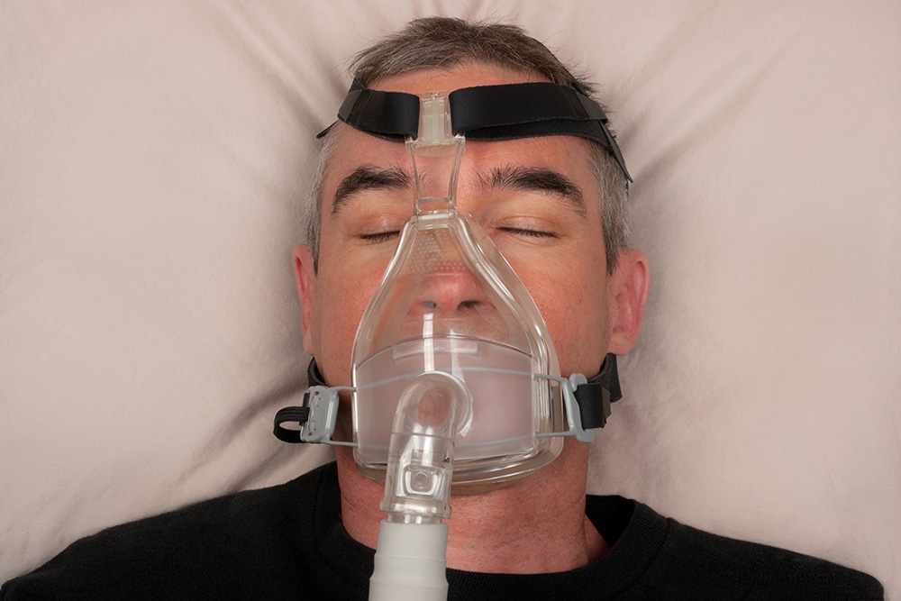 Sleep Apnea Treatment