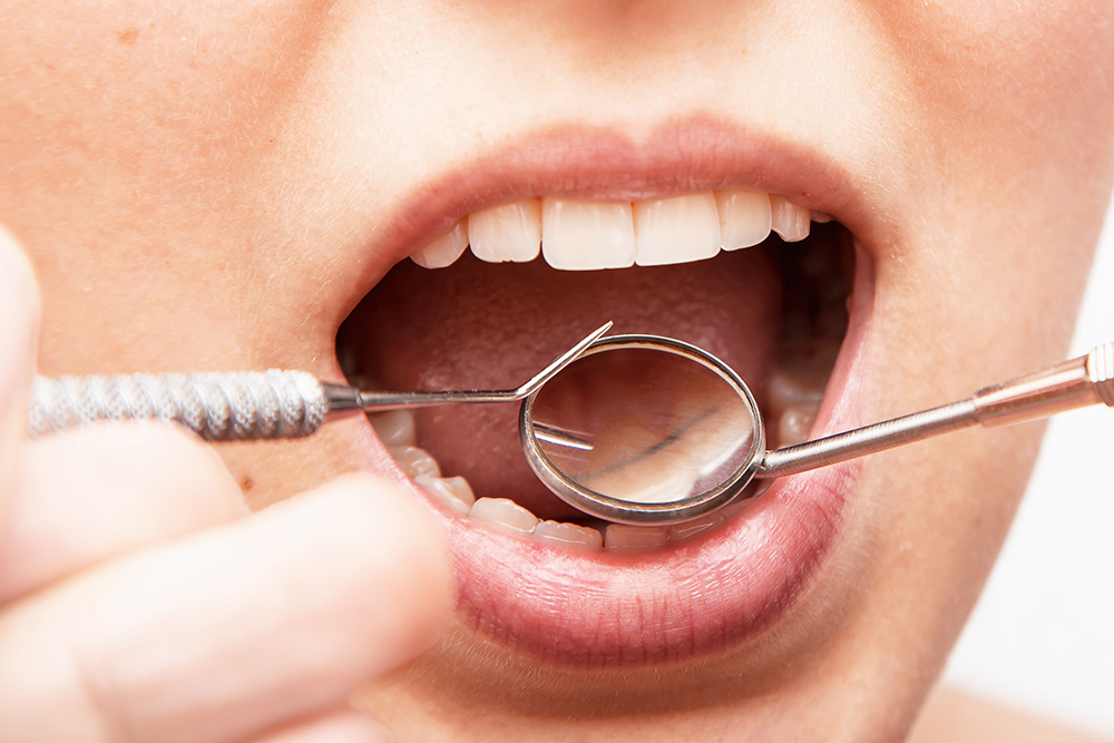 Periodontal Disease Treatment