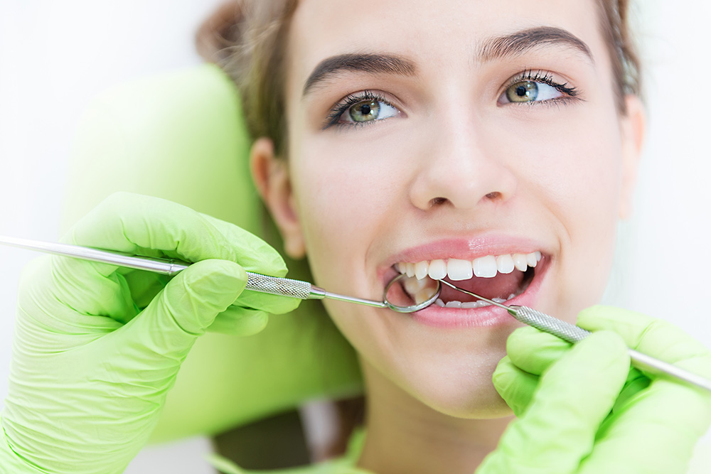 Dental Hygiene/Exams Dental Hygiene/Exams
